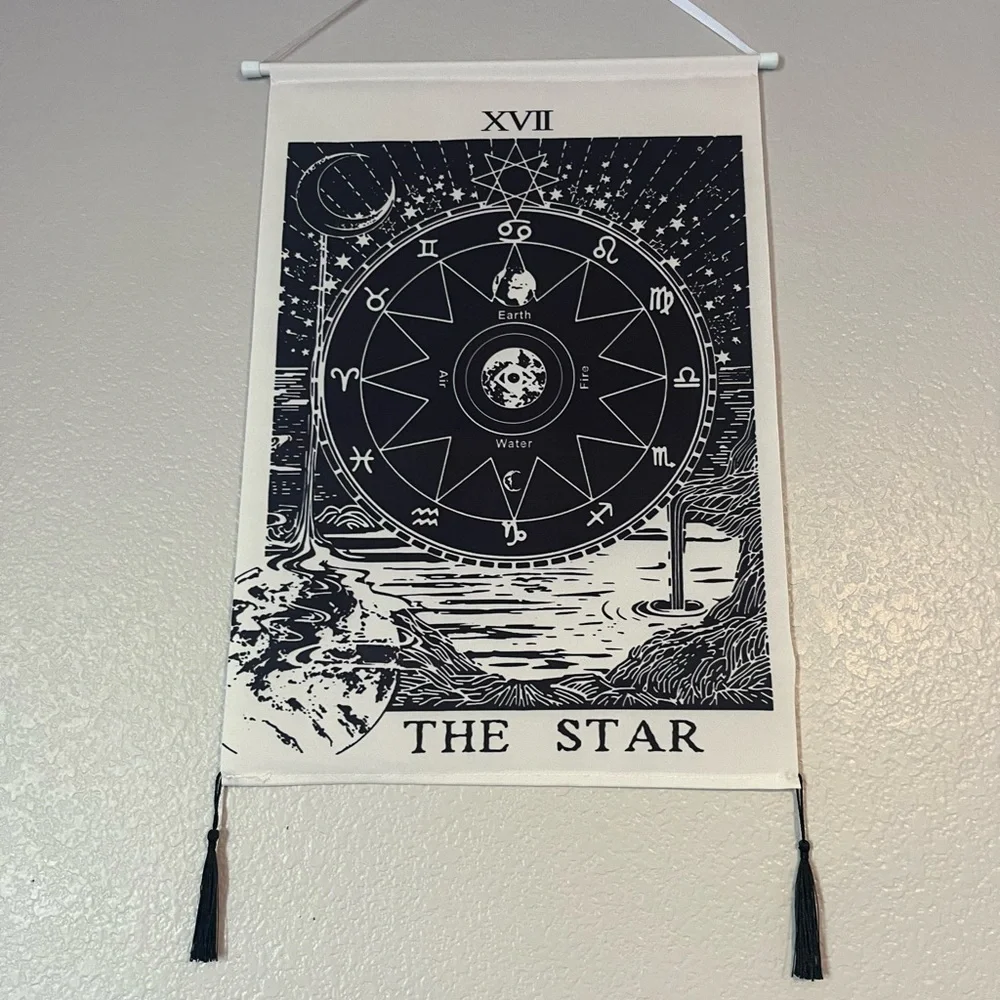 N/A set wall